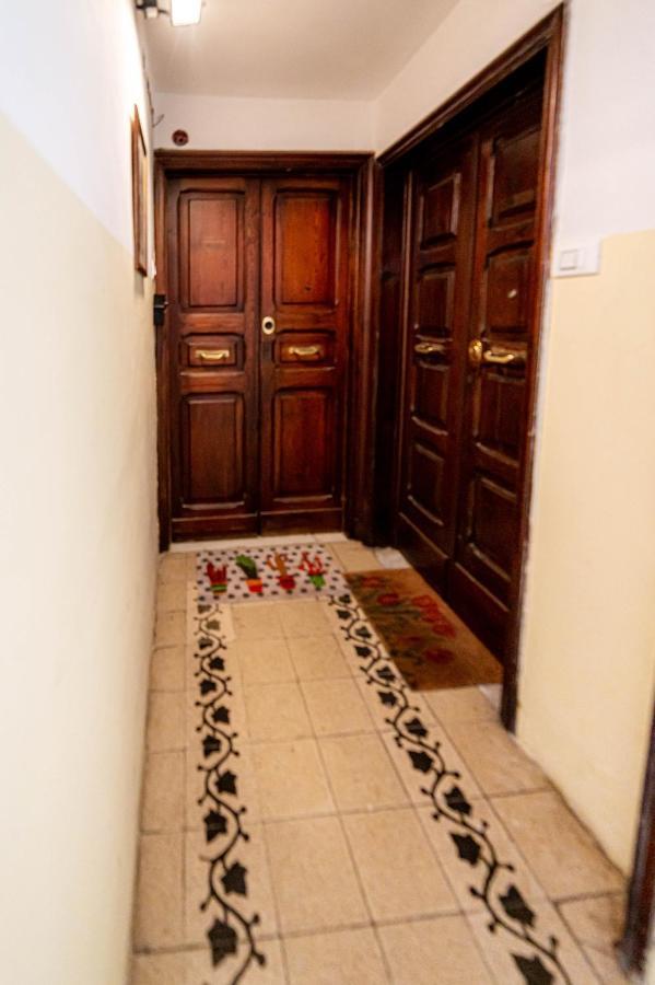 Casa Marin - Metro Malatesta Řím Exteriér fotografie