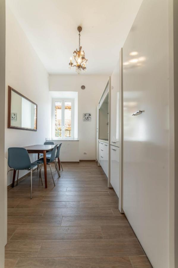 Casa Marin - Metro Malatesta Řím Exteriér fotografie